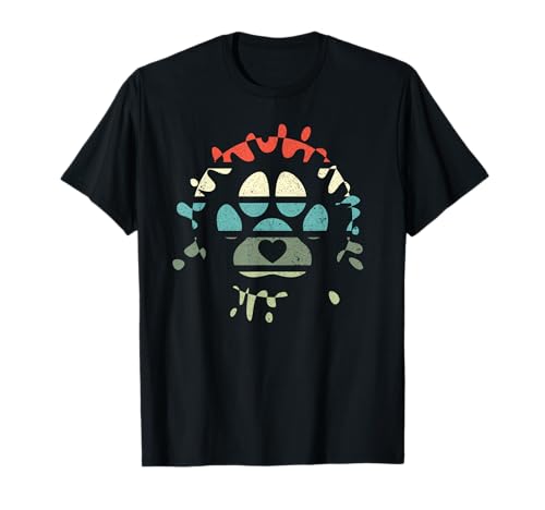 Tierheim Hunderettung Hund Retten Tierschutz - Hundeheim T-Shirt