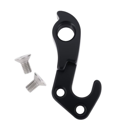 Briny River Bike Rear Derailleur Hanger 297656 293426 Compatible with Trek 4 Series FX SL SLX Cali