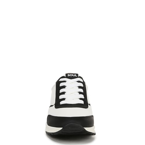 Naturalizer Women's Jackson Sneaker2