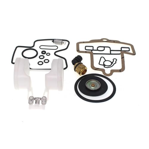 Kit de réparation de carburateur étanche pour réfection des modèles SX EXC 400 520