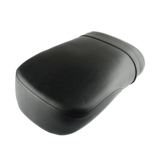 Selle passager moto Suzuki Intruder Volusia VL800 2001-2004 noire