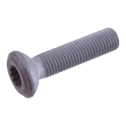 Pernos de rueda de alta resistencia para VW CC tornillo de eje trasero 4D0505445 2