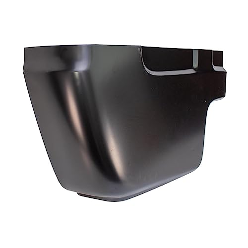 Auto Metal Direct 480-4067-L - TriPlus Driver Side Truck Cab Corner