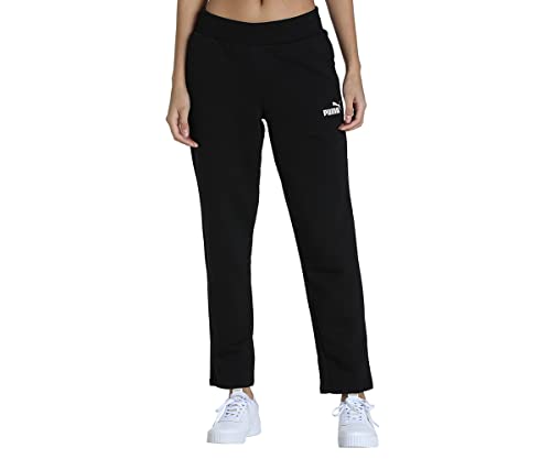 Image of Puma Women's Regular Track Pants