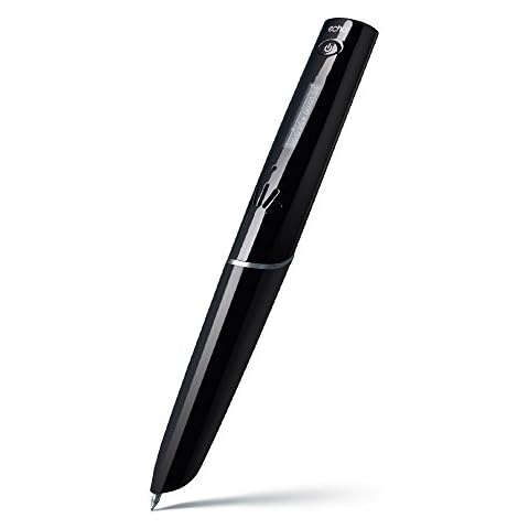 Livescribe 2GB Echo Smartpen Cover
