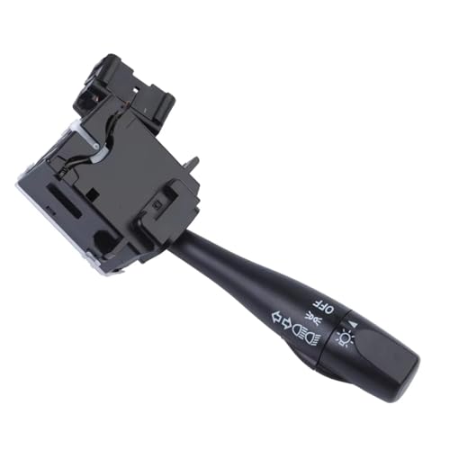 Interruptor de faros Mazda B2500 BT-50 mando multifunción LHD UJ0666122