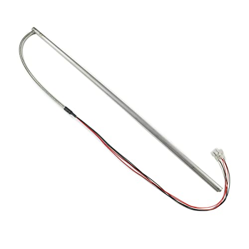 Cut Off Rod, 23", Fitting Wrapping Machines By Heat Seal, Hobart and Hubert Replaces 1824011, 53232