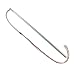 Heat Seal Cut Off Rod 23"