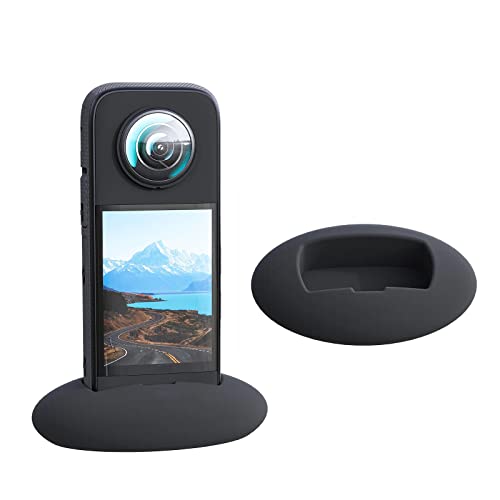 Insta360 X3p VRx[X fXNgbvی pm}ANVJANZT[ VRx[X