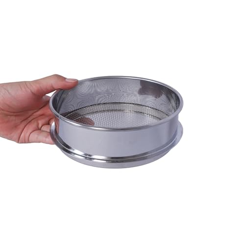 La Mejor Recopilación de Tamices los más recomendados. 18 Tamices marca Anbadum (3)