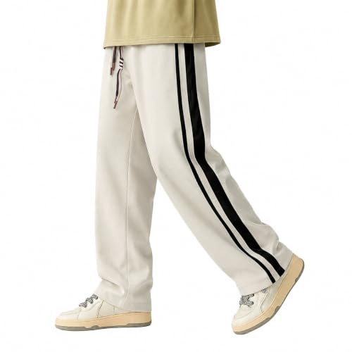 Image of Maniac Mens Double Drive Cotton Trackpant