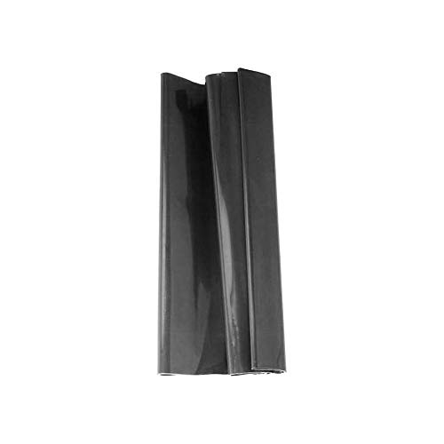 Delta Static Black Out Vinyl Material For Darkrooms, 36x48
