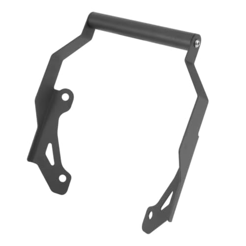 Support GPS Moto pour NC750X 2021 Barre Transversale Guidon de Fixation