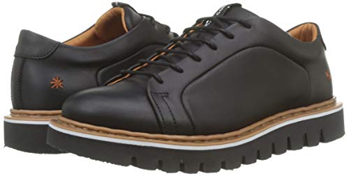 ART TORONTO, Scarpe stringate brouge, Unisex