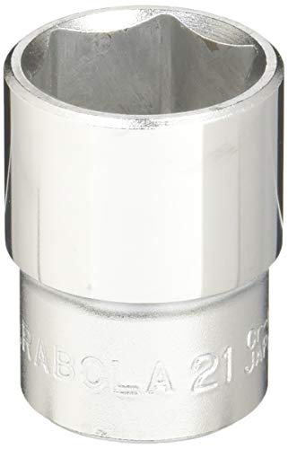 FPC スリムパラボラソケット 手動用 4SP-21H