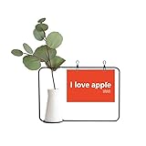 Dimensions (L x l) : 25 x 17 cm. Le vase mesure 10 cm de hauteur. La carte postale mesure 14,6 x 9,8 cm (L x l)