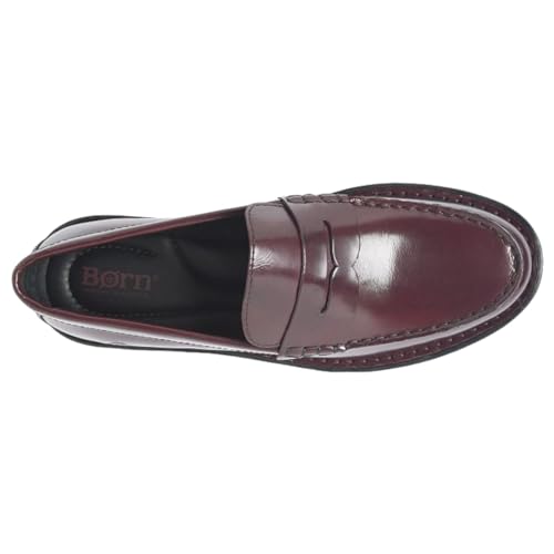 BORN Women's Carrera4