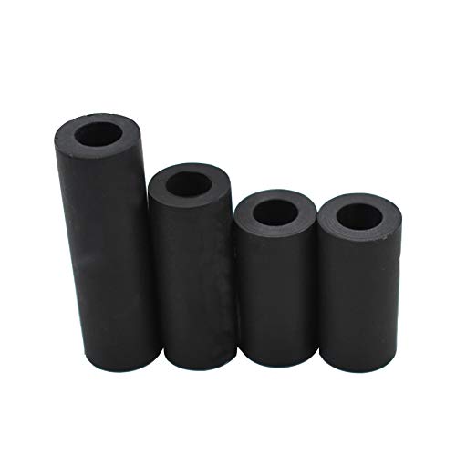 Waltyotur 4Pcs Transmission Valve Body Seal Kit Zf6Hp26 6R60 6R80 Replacement For Bmw Jaguar Ford #TOP4