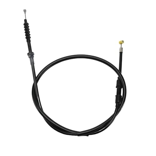 Câble d'embrayage moto 109cm en acier inoxydable 316 robuste pour moteur NC 125cc à 250cc