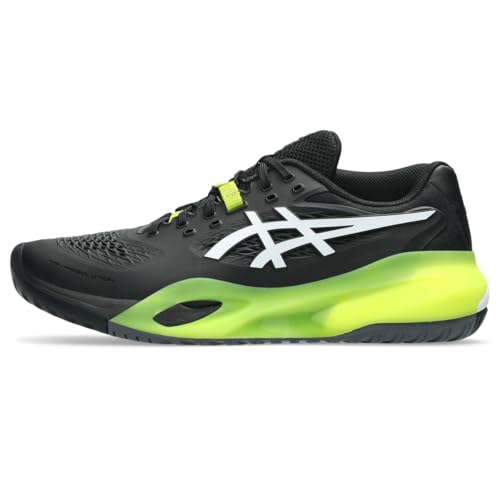 Image of ASICS Gel-Resolution X