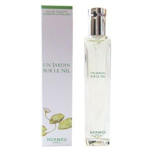 Amazon | エルメス ナイルの庭 オードトワレ スプレー EDT SP 15ml