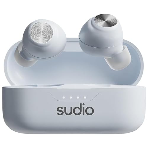 Sudio T3 [�u���[]