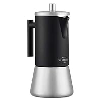 SILBERTHAL Espressokocher
