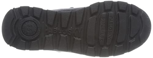 Pablosky 334010, Scarpe da Ginnastica Basse
