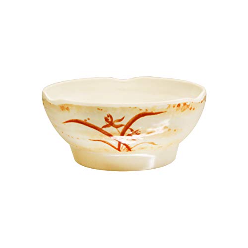 Tazón de sopa melamina 24 oz, 6.5 pulg, pack 12 miniatura 1