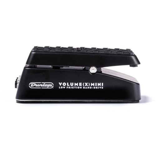 Tonebird DVP4-TBB Dunlop Dvp4 Volume X Mini Effects Pedal thumb #6