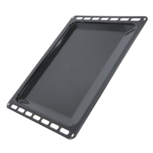 PLAT MULTI USAGES, LONGUEUR 445 MM X L 360 MM X H 20MM pour four FAGOR BRANDT VEDETTE SAUTER DE-DIETRICH - 74X9252