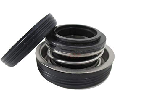 Seal Spa Hot Tub Pump Wet End Seal Part fits Guangdong LX Pumps see How to Video