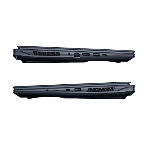 GIGABYTE AORUS Master 16 BYH Portable Gaming - 16,0", 240Hz OLED, Intel Core 275HX, NVIDIA RTX 5080 GPU, 32GB DDR5 5600MHz, 2 x Gen4 1TB SSD, Win 11 Pro, Garanzia 2 anni, AORUS Master 16 BYHC5FRE65SP - Notebook - Immagine 6