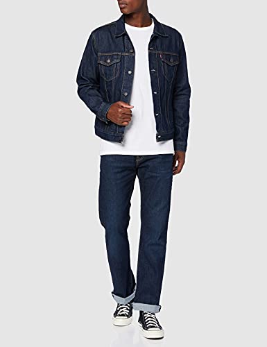 Levi's The Trucker Veste Homme, Rockridge, XL - Image 3