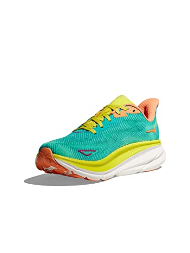 Image of Hoka Mens Clifton 9
