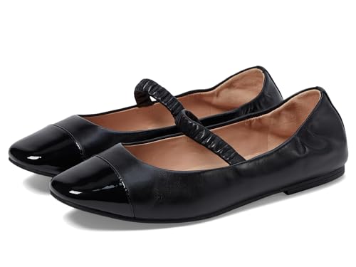 Cole Haan Women's Yvette Maryjane Ballet Flat Product Details