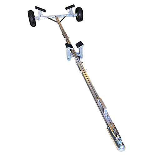 Inflatable Boat Trailer