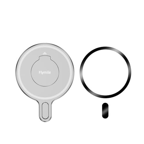 Módulo Adaptador magnético para teléfono con cardán de Mano para dji Osmo Mobile 6/7/7P