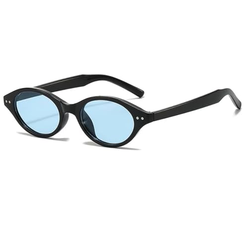 Lunettes de soleil œil de chat vintage contre éblouissement conduite et UV400