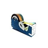 Bertech General Purpose Tape Dispenser, For 2