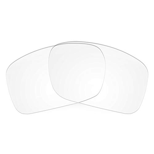 Image of Revant Replacement Lenses for Oakley Turbine OO9263 Sunglasses