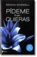 PIDEME LO QUE QUIERAS 9584240862 Book Cover