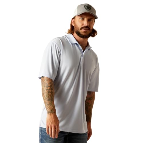 Image of Ariat Men's Tek Polo