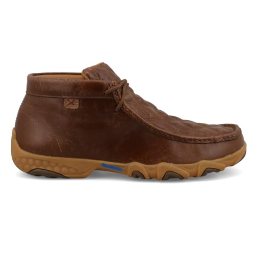 Image of Twisted X Men's Chukka Driving Moccasins
