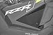 Rough Country Lower Door Panel Set for 2020-2022 Polaris RZR PRO XP - 93067