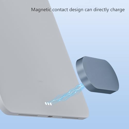 Dock charge rapide Pad 12,9 pouces 2018 à 2022 avec support durable