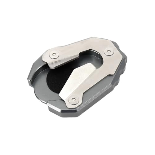Extension de béquille latérale de moto Tiger900 GT Low élargisseur de support de stationnement