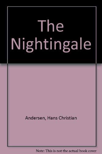 NIGHTINGALE, THE 0887082696 Book Cover