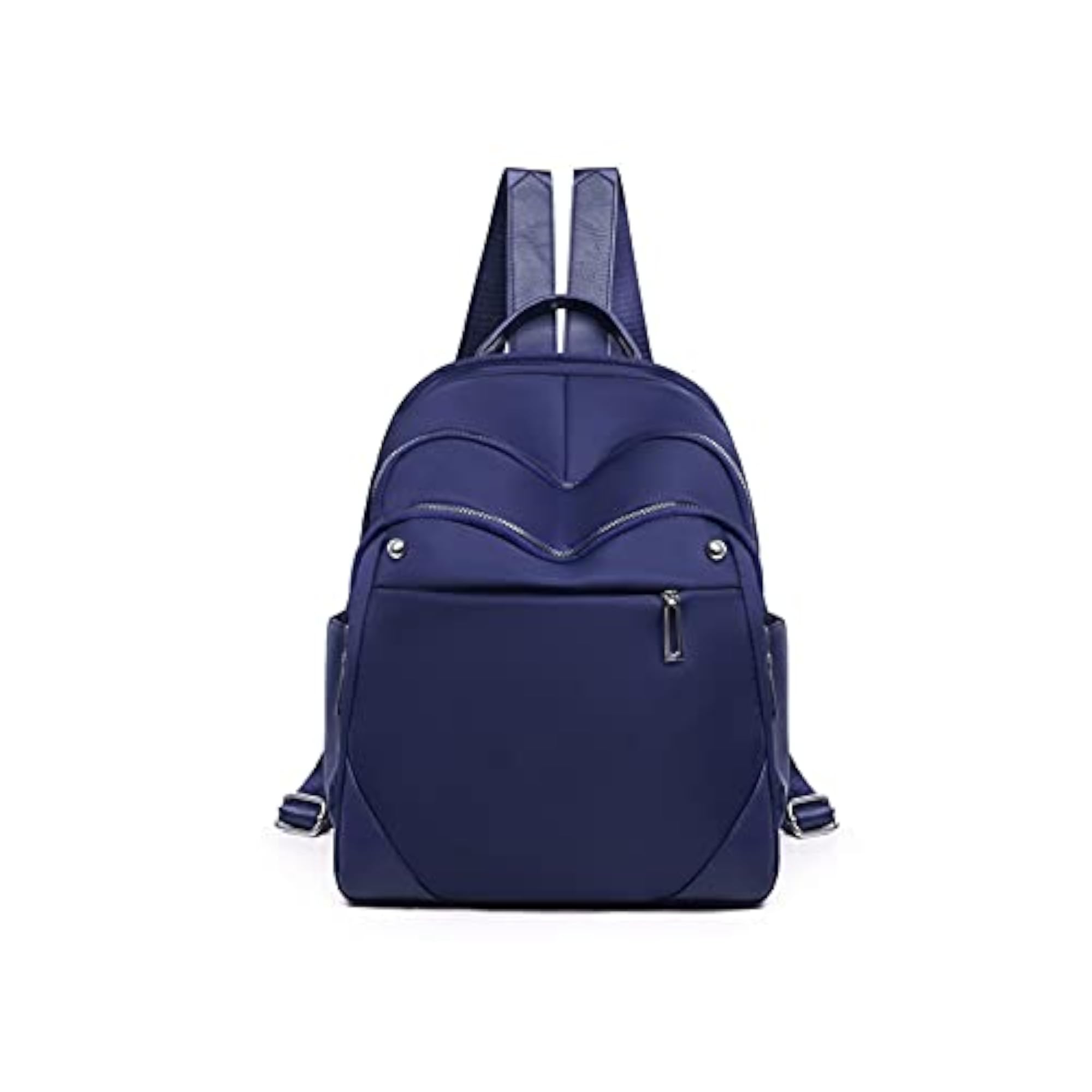 Women's Quality Nylon Travel Backpack, Stylish Design