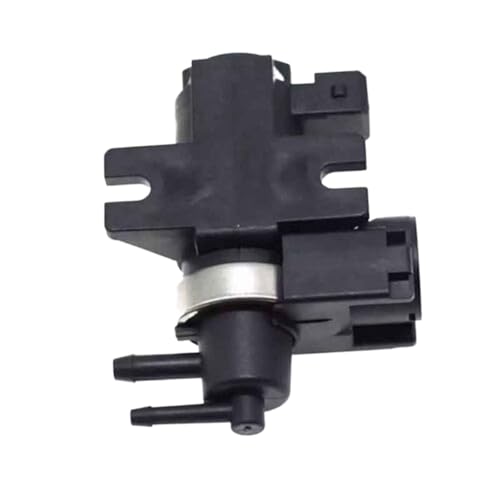 Électrovanne à vide régulation turbo Fiat Ford 55203202 soupape pompe frein